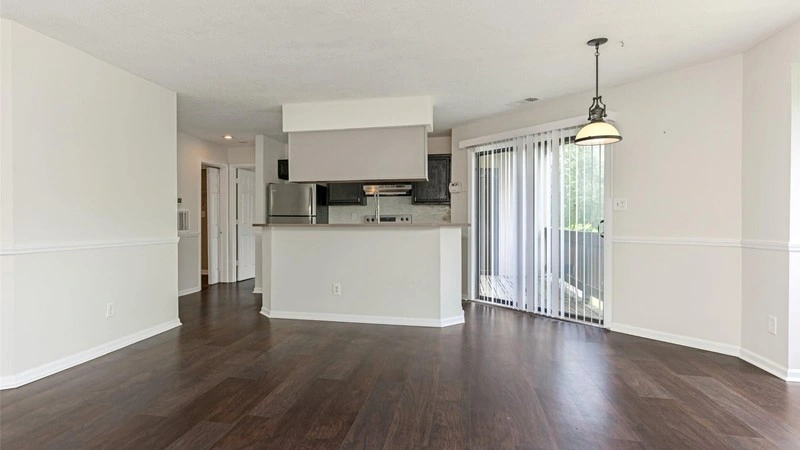 शार्लोट, USA में 84 m² का एक्सक्लूसिव अपार्टमेंट