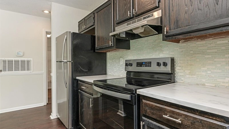 शार्लोट, USA में 84 m² का एक्सक्लूसिव अपार्टमेंट