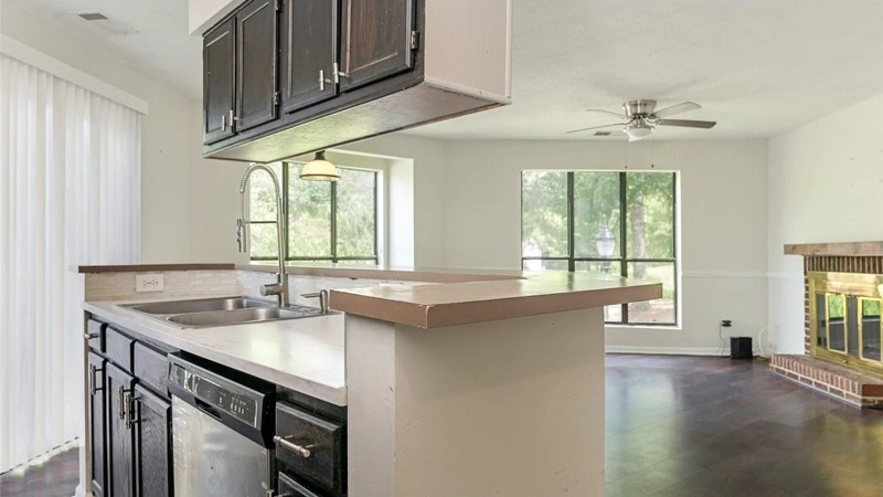 शार्लोट, USA में 84 m² का एक्सक्लूसिव अपार्टमेंट