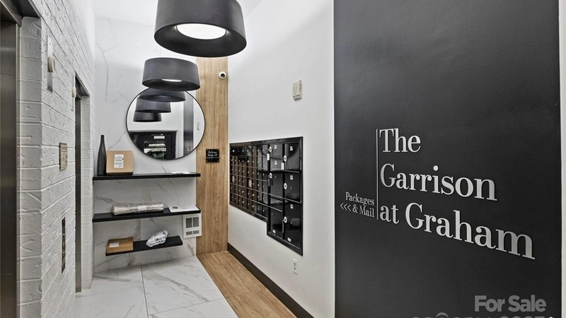 Charlotte, USA में 270 m² का विशाल अपार्टमेंट