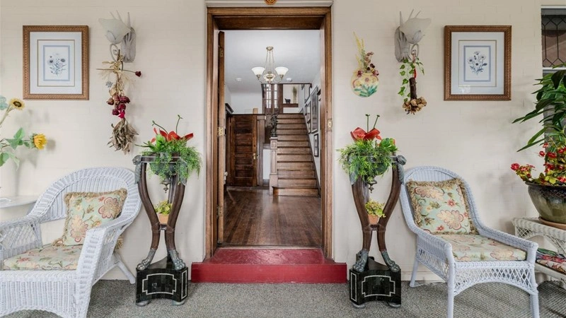 Denver, USA में आरामदायक 17-बेडरूम घर