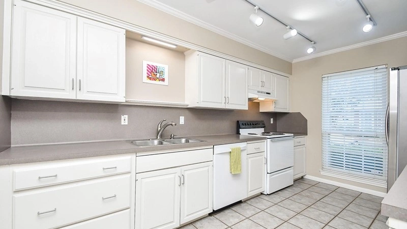 美国休斯顿 138 m² 阳光充足公寓