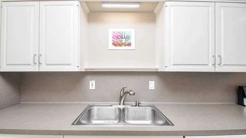 美国休斯顿 138 m² 阳光充足公寓