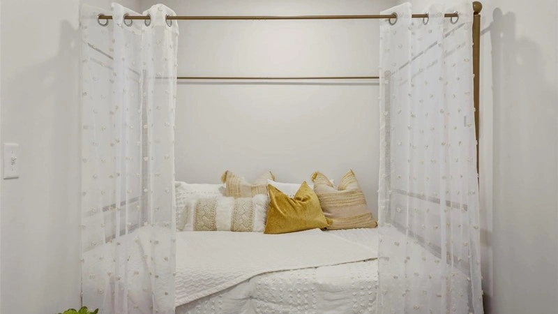 Denver, USA में आधुनिक स्टूडियो अपार्टमेंट