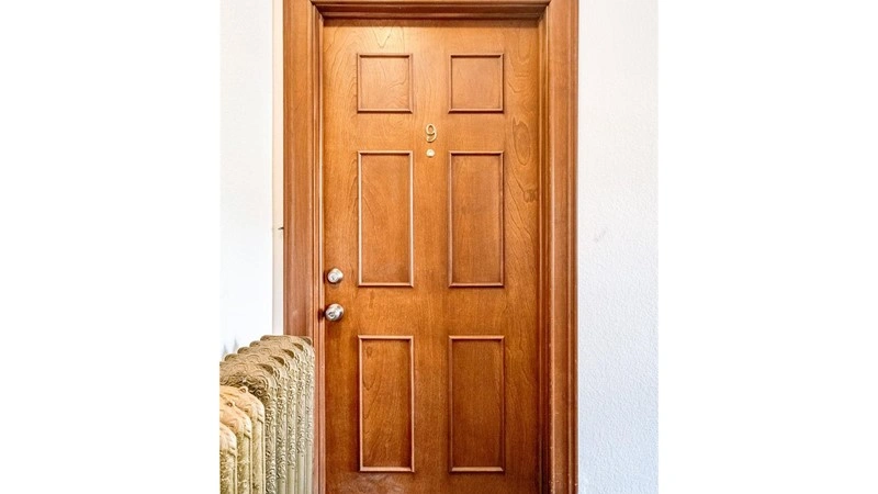 شقة واسعة مكونة من 5 غرف نوم في دنفر، الولايات المتحدة