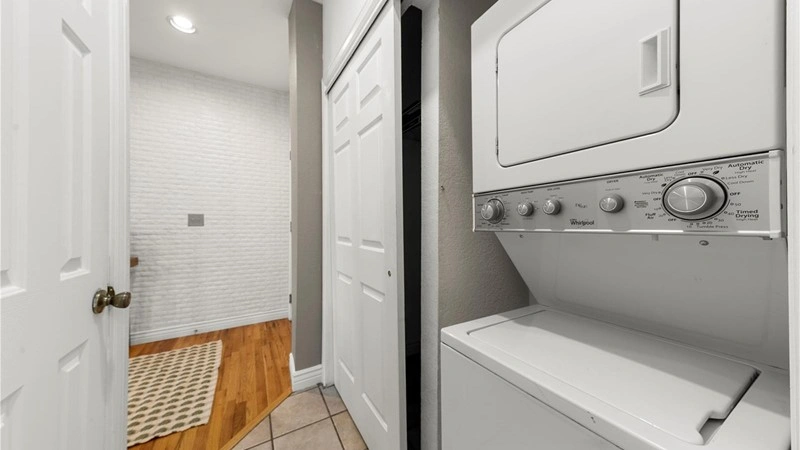 شقة واسعة مكونة من 5 غرف نوم في دنفر، الولايات المتحدة