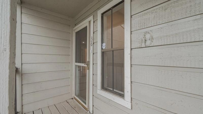 休斯顿(美国)明亮公寓,73 平方米