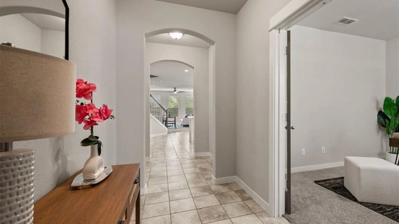 منزل فسيح مكوَّن من 5 غرف نوم في فورت وورث، الولايات المتحدة