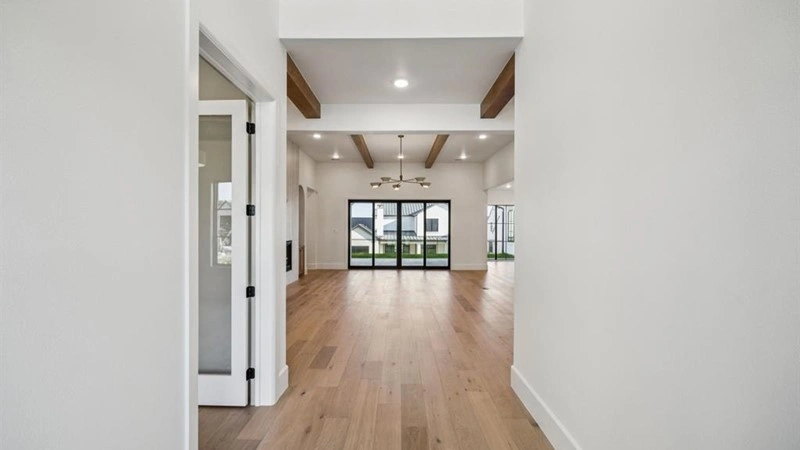 منزل فخم مكون من 4 غرف نوم في فورت وورث، الولايات المتحدة الأمريكية