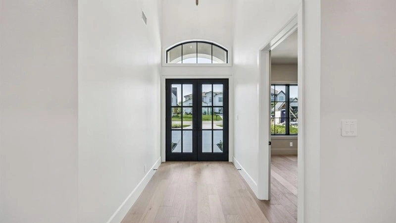 منزل فخم مكون من 4 غرف نوم في فورت وورث، الولايات المتحدة الأمريكية