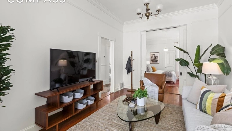 منزل فسيح بمساحة 175 م² في سان فرانسيسكو، الولايات المتحدة الأمريكية