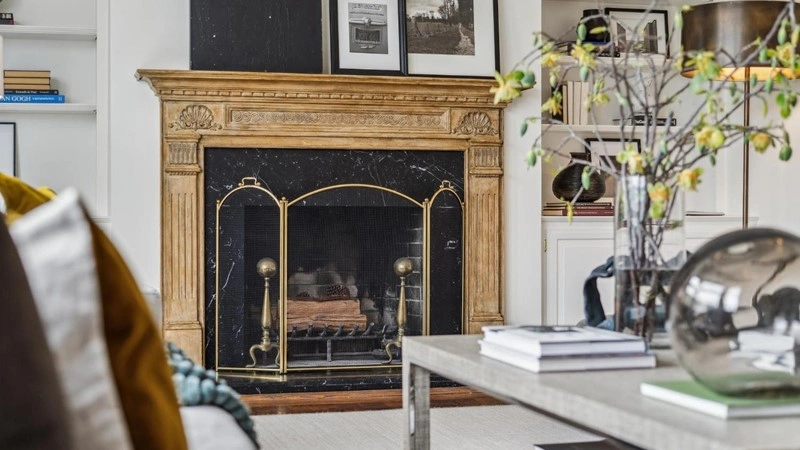 منزل فاخر مكوّن من 5 غرف نوم في سان فرانسيسكو، الولايات المتحدة