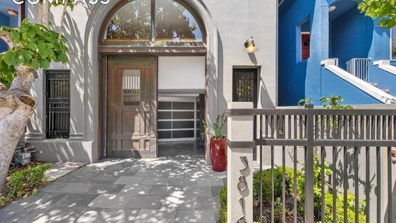 منزل واسع بمساحة 594 m² في سان فرانسيسكو، الولايات المتحدة