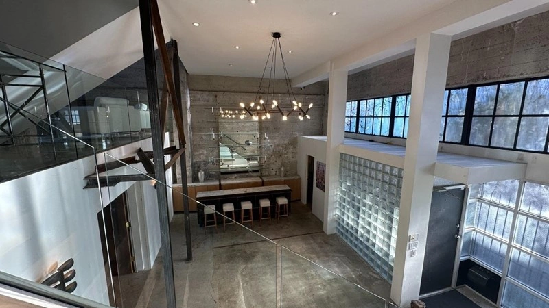 منزل فسيح بمساحة 557 م² في سان فرانسيسكو، الولايات المتحدة