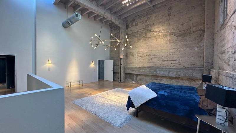 منزل فسيح بمساحة 557 م² في سان فرانسيسكو، الولايات المتحدة