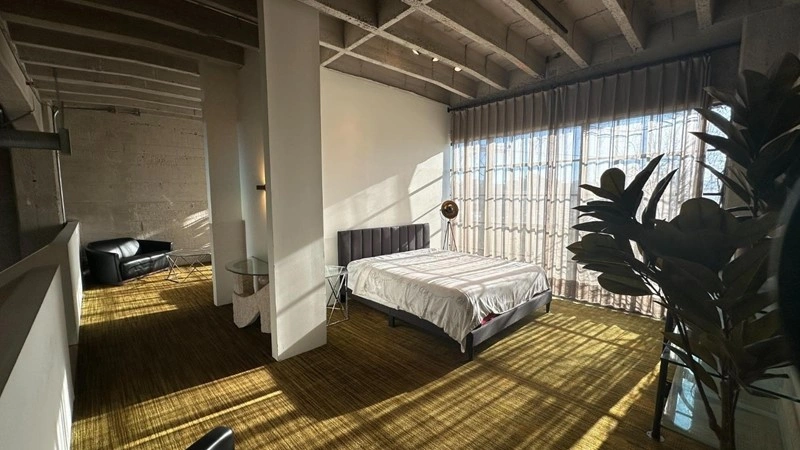 San Francisco, USA में आरामदायक 3-बेडरूम घर