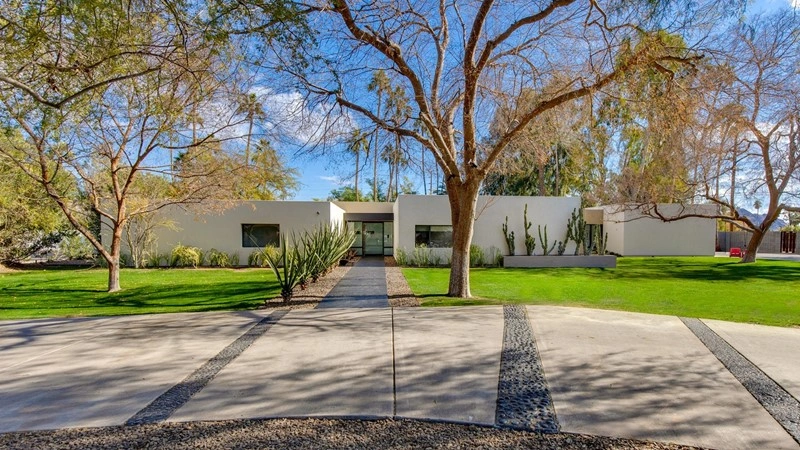 منزل فاخر مكوَّن من 5 غرف نوم في فينيكس، الولايات المتحدة