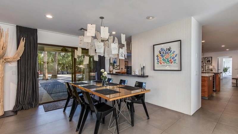 منزل فاخر مكوَّن من 5 غرف نوم في فينيكس، الولايات المتحدة