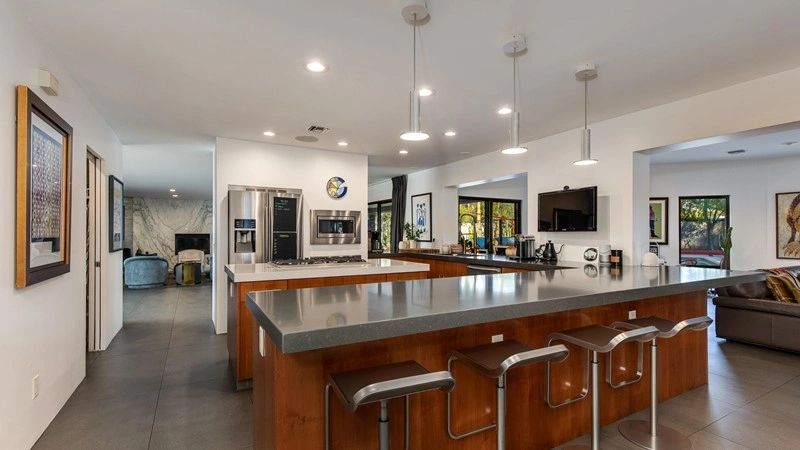 منزل فاخر مكوَّن من 5 غرف نوم في فينيكس، الولايات المتحدة