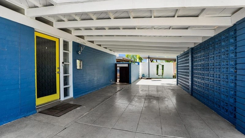 美国凤凰城 189 m² 宽敞住宅