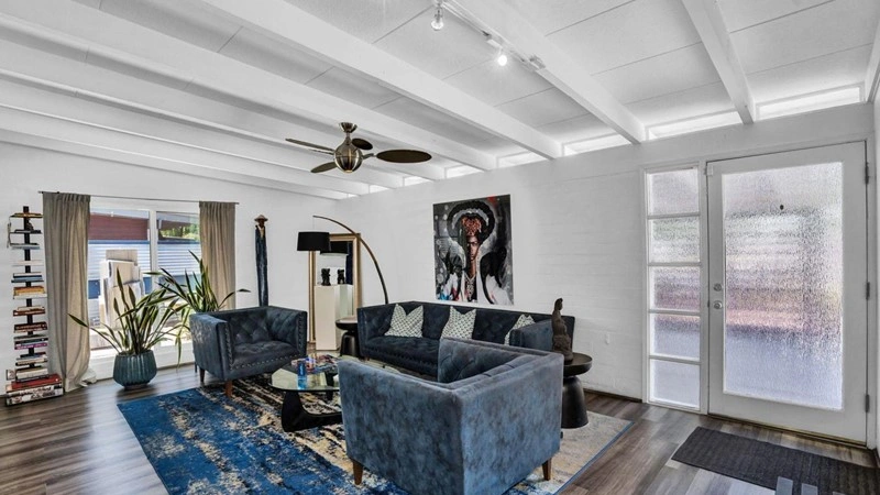 美国凤凰城 189 m² 宽敞住宅