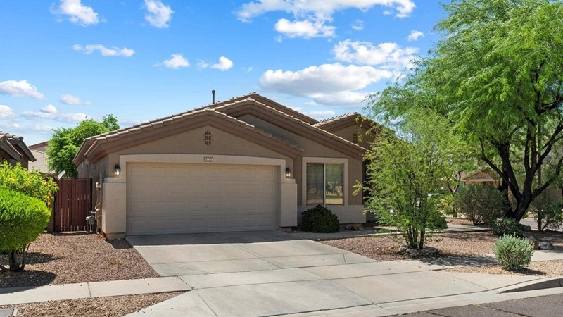 منزل فسيح مكون من 4 غرف نوم في فينيكس، الولايات المتحدة