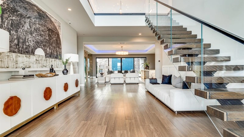 美国圣地亚哥尊贵6卧室住宅