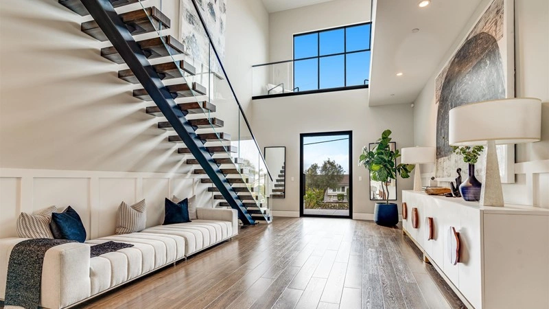 美国圣地亚哥尊贵6卧室住宅