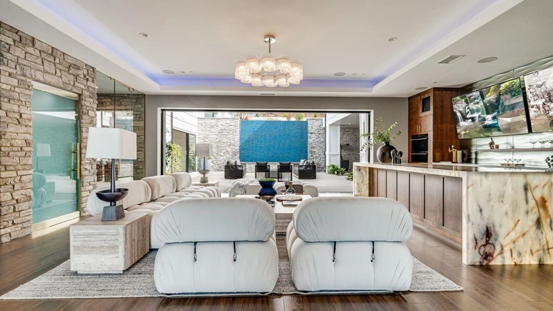 美国圣地亚哥尊贵6卧室住宅