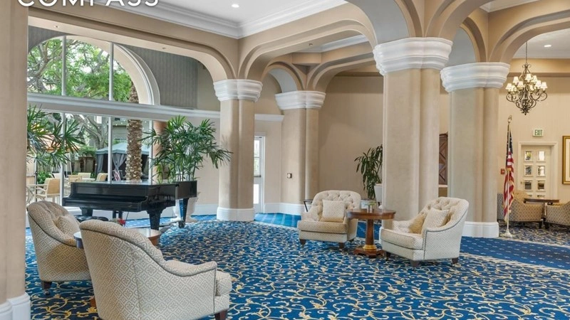 温馨住宅,107 m²,圣地亚哥(美国)