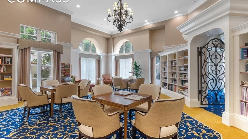 温馨住宅,107 m²,圣地亚哥(美国)