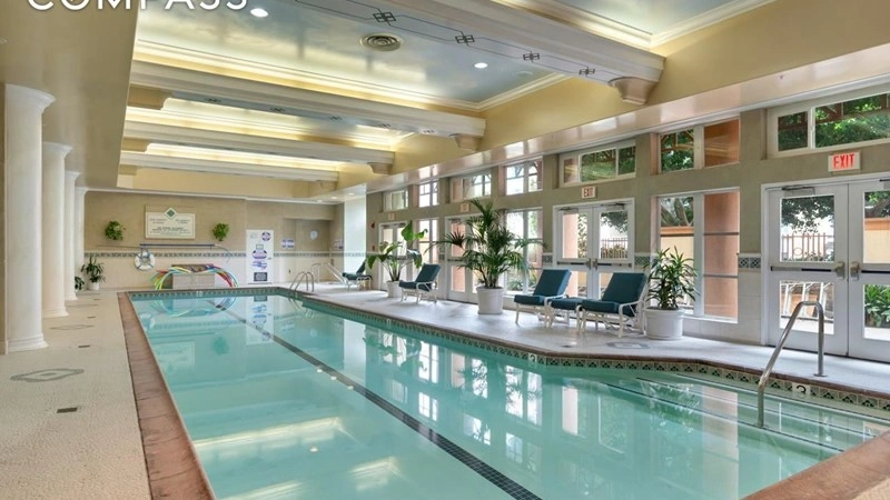 温馨住宅,107 m²,圣地亚哥(美国)