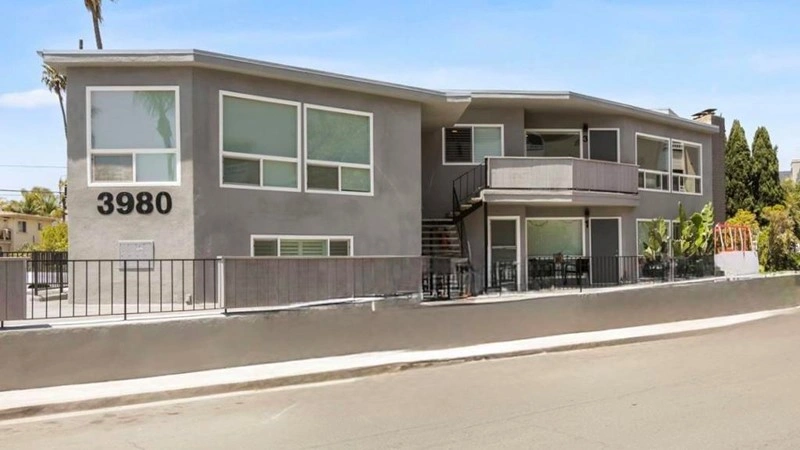 منزل فسيح مكون من 4 غرف نوم في سان دييغو، الولايات المتحدة