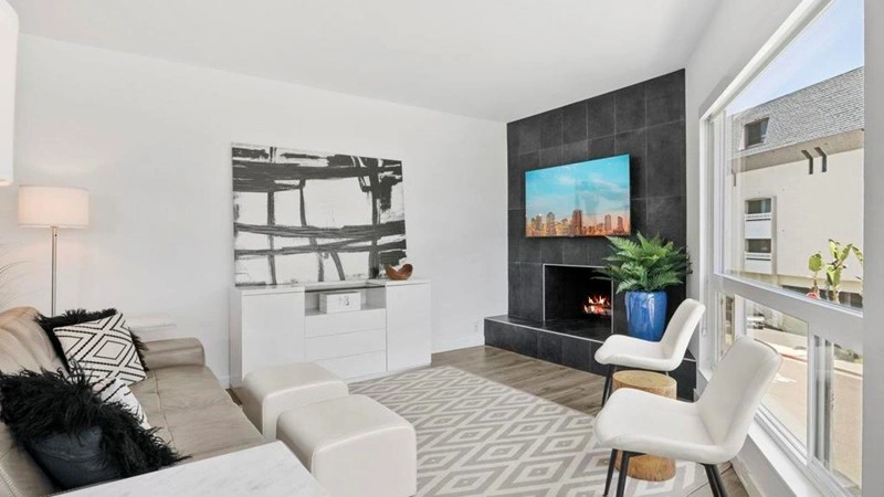 منزل فسيح مكون من 4 غرف نوم في سان دييغو، الولايات المتحدة