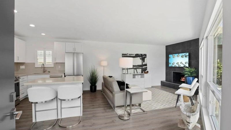 منزل فسيح مكون من 4 غرف نوم في سان دييغو، الولايات المتحدة