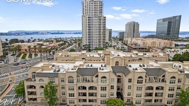 منزل مشرق مكوّن من 4 غرف نوم في سان دييغو، الولايات المتحدة