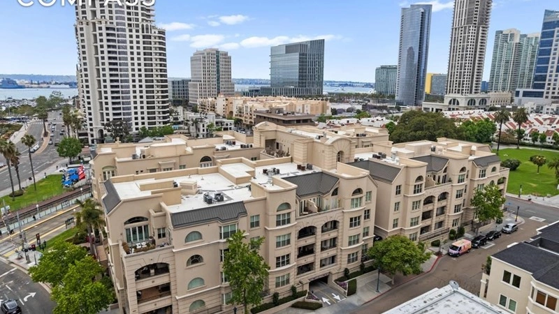 منزل مشرق مكوّن من 4 غرف نوم في سان دييغو، الولايات المتحدة