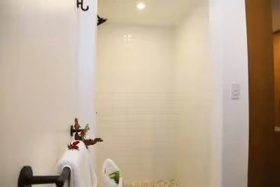 Modern apartment in St. John's, Antigua and Barbudaa