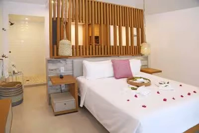 Modern apartment in St. John's, Antigua and Barbudaa