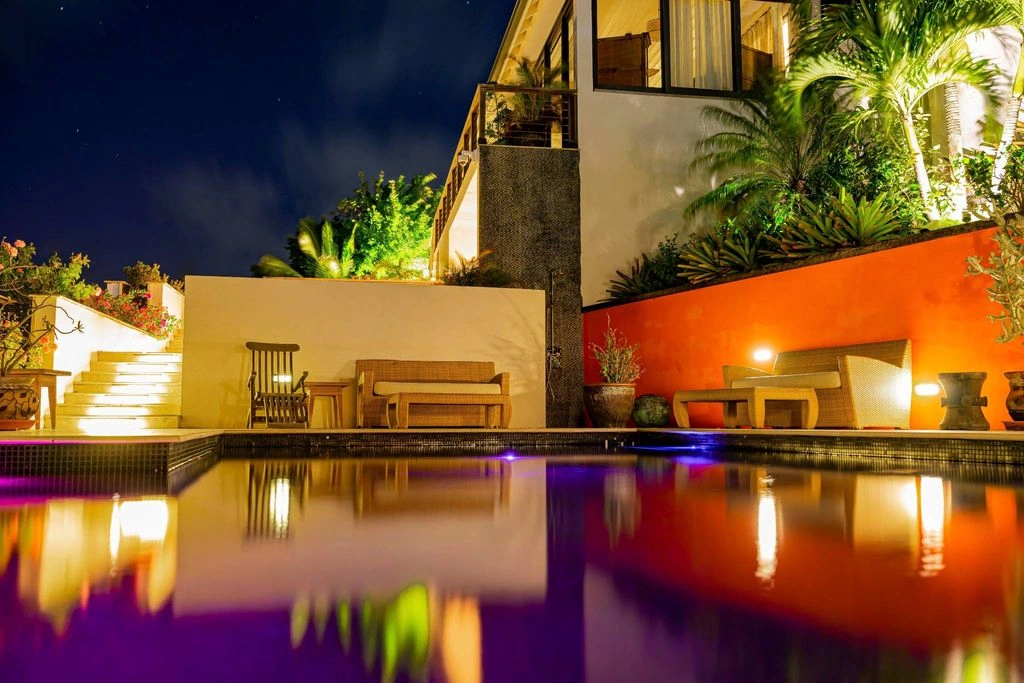 Luxurious house 1861 m2 in St. John's, Antigua and Barbuda