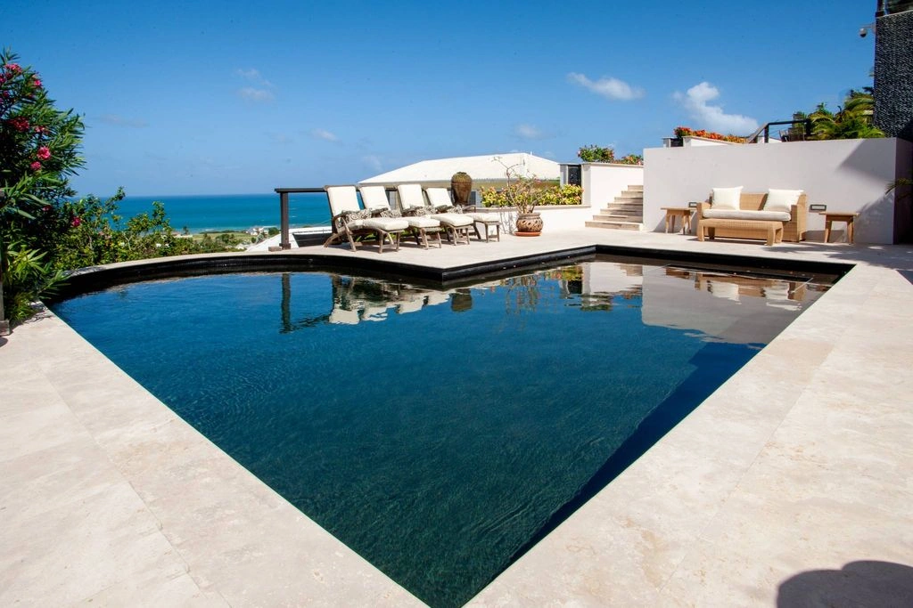 Luxurious house 1861 m2 in St. John's, Antigua and Barbuda