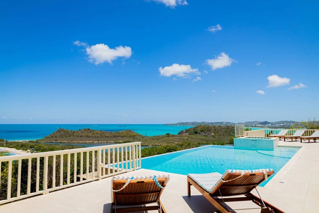 Geniş 696 m² konut — St. John's, Antigua ve Barbuda