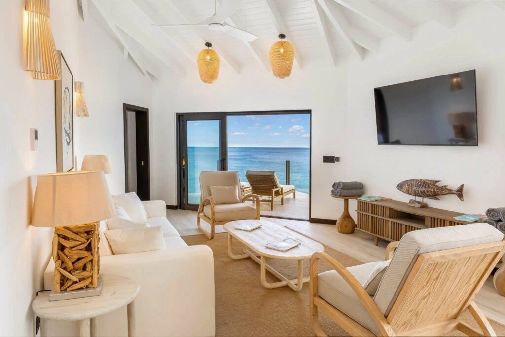 St. John's, Antigua and Barbuda में शानदार विला