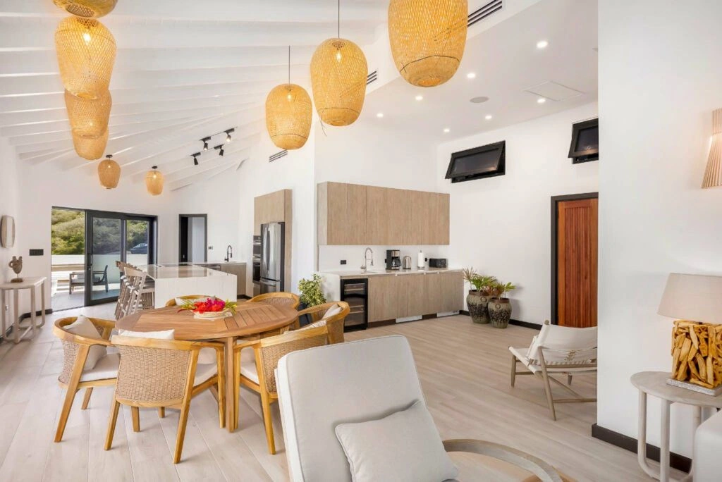 St. John's, Antigua and Barbuda में शानदार विला