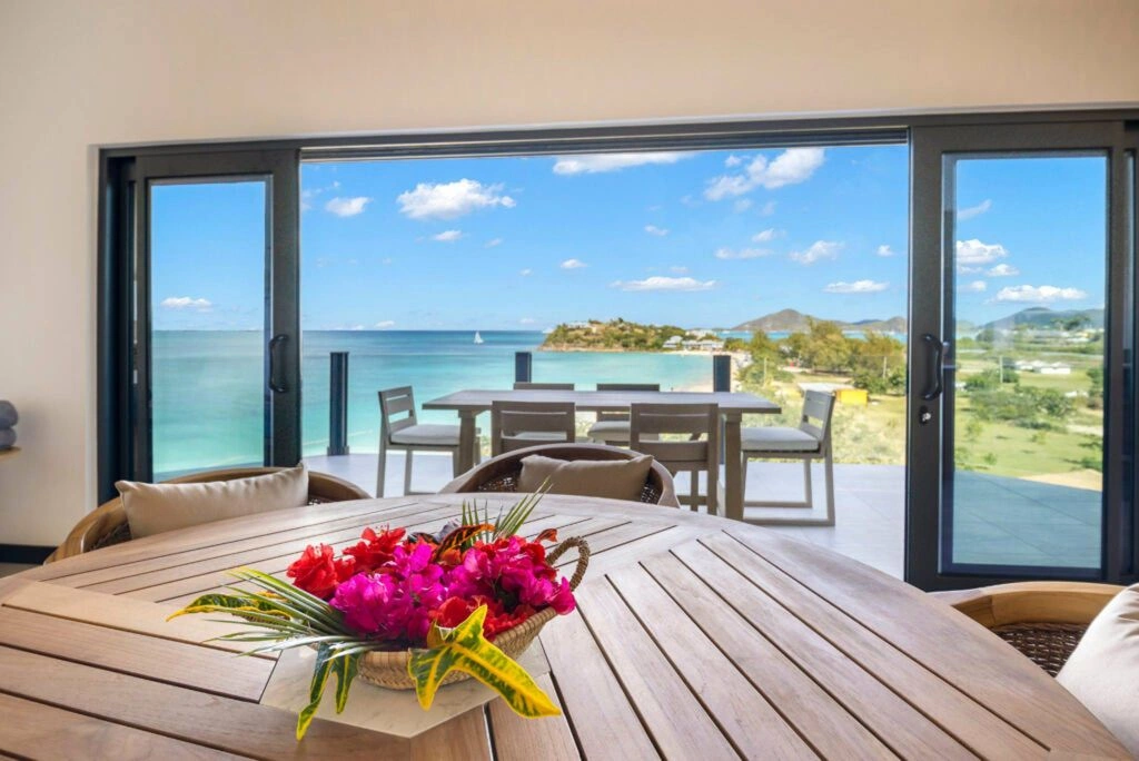 St. John's, Antigua and Barbuda में शानदार विला