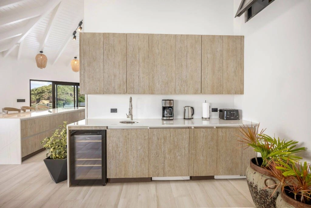 St. John's, Antigua and Barbuda में शानदार विला