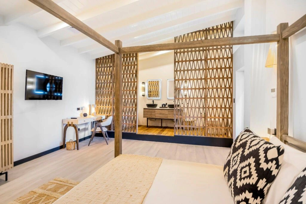 St. John's, Antigua and Barbuda में शानदार विला