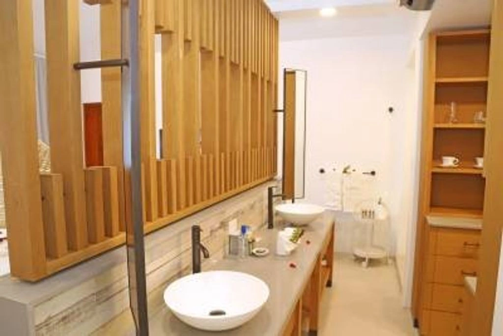 Modern house in St. John's, Antigua and Barbuda