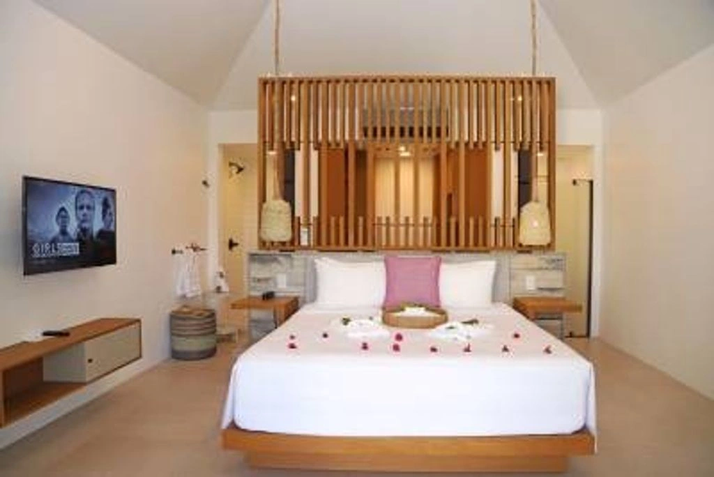 Modern house in St. John's, Antigua and Barbuda