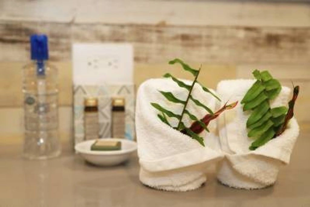 Modern house in St. John's, Antigua and Barbuda